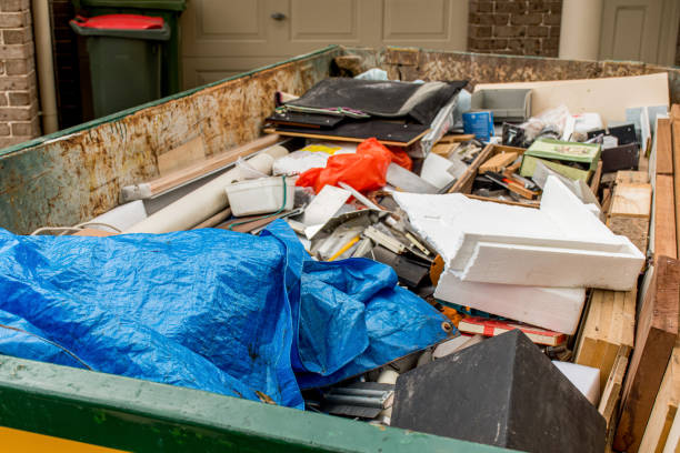  Raymond, IL Junk Removal Services Pros