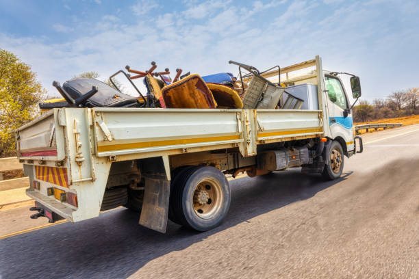 Best Recycling Services for Junk  in Raymond, IL